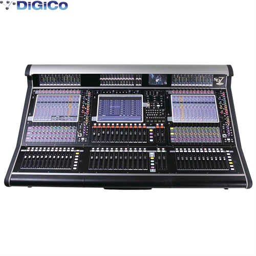 Mixer Digico SD7 3